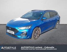 Ford Focus Lanester