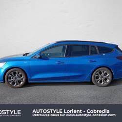 Ford Focus 1.0 EcoBoost mHEV 155ch ST-Line X Powershift Lanester