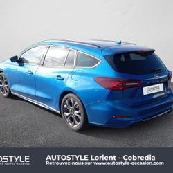 Ford Focus 1.0 EcoBoost mHEV 155ch ST-Line X Powershift Lanester