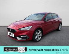 Seat Leon Auray