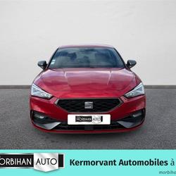 Seat Leon 1.5 ETSI 150 DSG7 FR Auray
