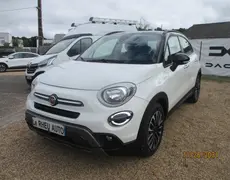 Fiat 500x Le Rheu