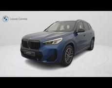 BMW X1 Mougins