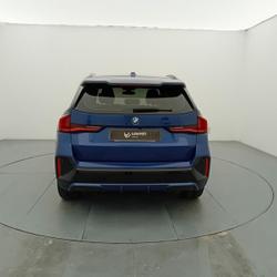 BMW X1 xDrive25e 245ch M Sport Mougins