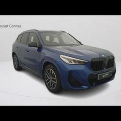 BMW X1 xDrive25e 245ch M Sport Mougins