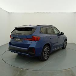 BMW X1 xDrive25e 245ch M Sport Mougins