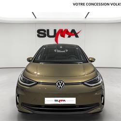 Volkswagen ID3 ID.3 204 ch Pro Life Max M&acirc;con