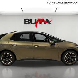 Volkswagen ID3 ID.3 204 ch Pro Life Max M&acirc;con