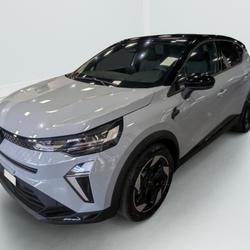 Renault Captur Captur mild hybrid 160 EDC Techno H&eacute;nin-Beaumont