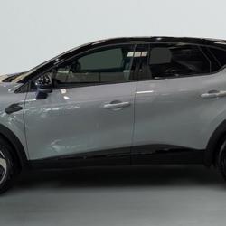 Renault Captur Captur mild hybrid 160 EDC Techno H&eacute;nin-Beaumont