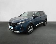 Peugeot 3008 Trélissac
