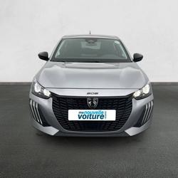 Peugeot 208 PureTech 100 S&S BVM6 - Active occasion - Tr&eacute;lissac - photo 2/28