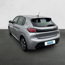 Peugeot 208 PureTech 100 S&S BVM6 - Active occasion - Tr&eacute;lissac - photo 2/28