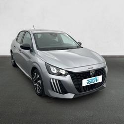 Peugeot 208 PureTech 100 S&S BVM6 - Active occasion - Tr&eacute;lissac - photo 3/28