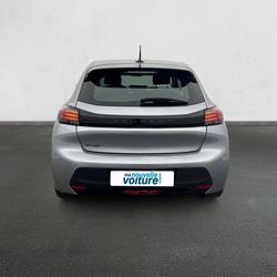 Peugeot 208 PureTech 100 S&S BVM6 - Active occasion - Tr&eacute;lissac - photo 3/28
