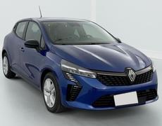 Renault Clio 5 Hénin-Beaumont