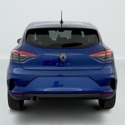 Renault Clio 5 CLIO TCE 90 CH GSR2 EVOLUTION H&eacute;nin-Beaumont