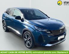 Peugeot 3008 Saint-Fons