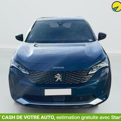 Peugeot 3008 Hybrid 180 e-EAT8 Allure Pack Saint-Fons