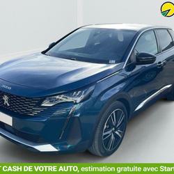 Peugeot 3008 Hybrid 180 e-EAT8 Allure Pack Saint-Fons