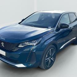 Peugeot 3008 Hybrid 180 e-EAT8 Allure Pack H&eacute;nin-Beaumont