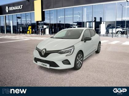 Renault Clio - 1.0 TCe 100ch Evolution GPL - 14 799 €