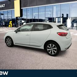 Renault Clio 5 1.0 TCe 100ch Evolution GPL Avesnes-sur-Helpe