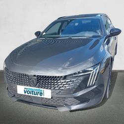 Peugeot 508 SW BlueHDi 130 ch S&S EAT8 - GT occasion - Tr&eacute;lissac - photo 2/20