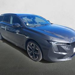 Peugeot 508 SW BlueHDi 130 ch S&S EAT8 - GT occasion - Tr&eacute;lissac - photo 3/20