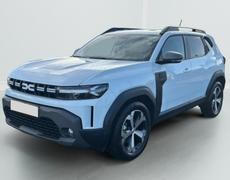 Dacia Duster Hénin-Beaumont