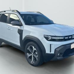 Dacia Duster 1.6 Hybrid 140 Journey H&eacute;nin-Beaumont