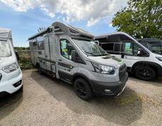 Profile Chausson Quéven