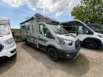 Profile Chausson Autres Chausson  - 2.0 165 cv - 70 975 €