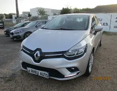 Renault Clio 4 Le Rheu