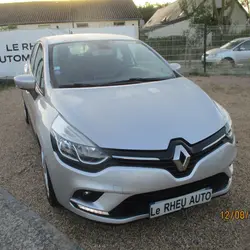 Renault Clio 4 0.9 TCE 90CH ENERGY BUSINESS 5P EURO6C Le Rheu