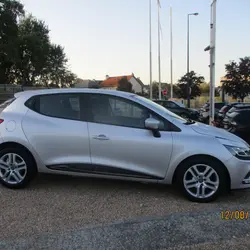 Renault Clio 4 0.9 TCE 90CH ENERGY BUSINESS 5P EURO6C Le Rheu