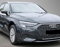 Audi A3 Paris 8e Arrondissement