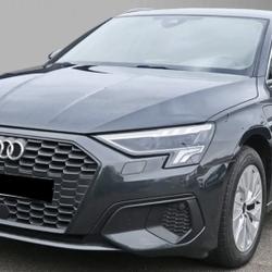 Audi A3 Sportback IV 40 TFSI e 204 ch Design S tronic 6 Paris 8e Arrondissement