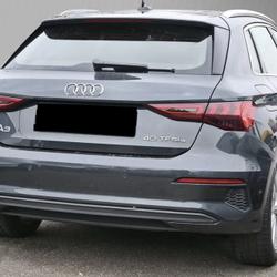 Audi A3 Sportback IV 40 TFSI e 204 ch Design S tronic 6 Combourg