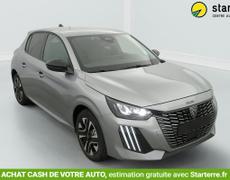 Peugeot 208 Saint-Fons