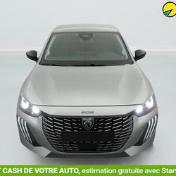 Peugeot 208 Hybrid 110 e-DCS6 Allure Saint-Fons