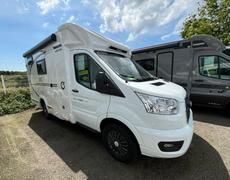 Profile Chausson Quéven