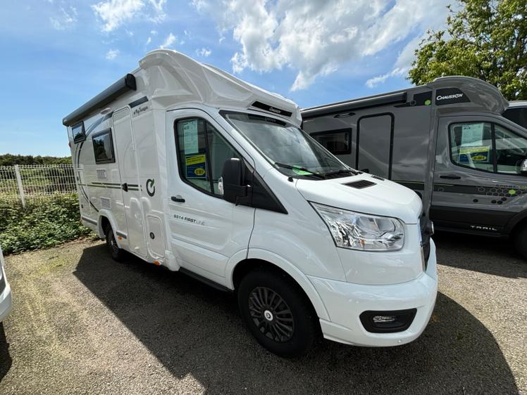 Profile Chausson Autres Chausson   - 67 455 €