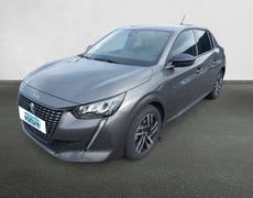 Peugeot 208 Trélissac