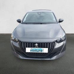 Peugeot 208 PureTech 100 S&S EAT8 - Allure occasion - Tr&eacute;lissac - photo 2/20