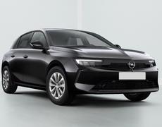 Opel Astra Hénin-Beaumont