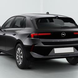 Opel Astra 1.5 D 130 AT8 EDITION H&eacute;nin-Beaumont