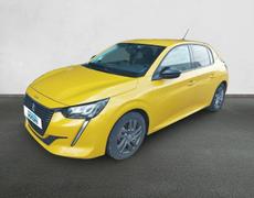 Peugeot 208 Trélissac