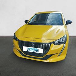 Peugeot 208 PureTech 75 S&S BVM5 - Style occasion - Tr&eacute;lissac - photo 2/20