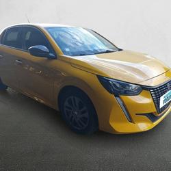 Peugeot 208 PureTech 75 S&S BVM5 - Style occasion - Tr&eacute;lissac - photo 3/20
